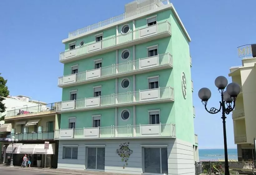 Beach Residence