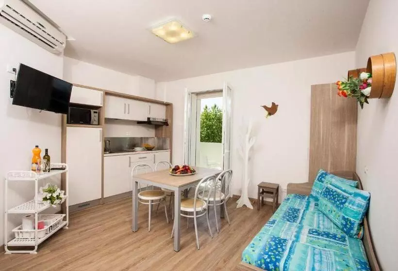 Beach Residence