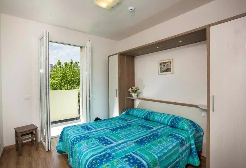 Beach Residence