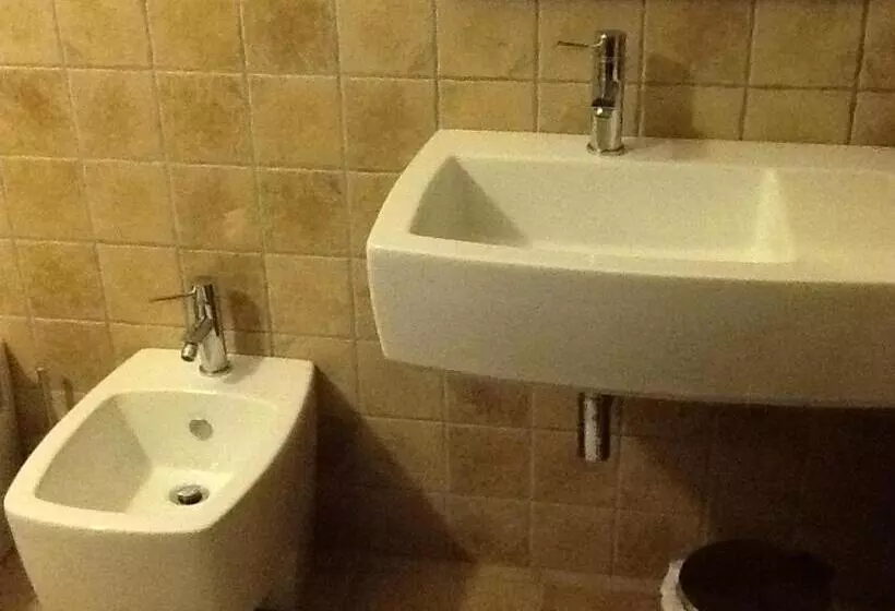 Hotelli Agriturismo Aqua Viva