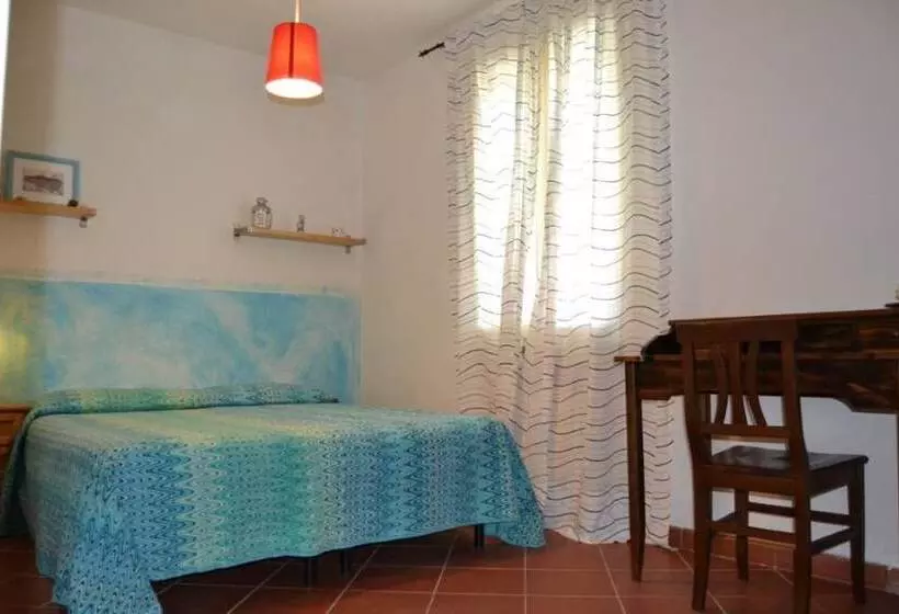 هتل Agriturismo Beveraggio