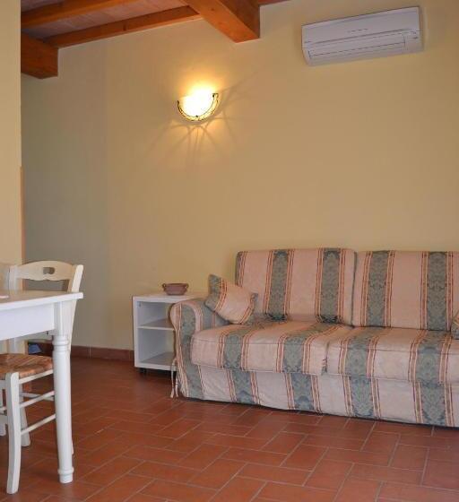 酒店 Agriturismo Beveraggio