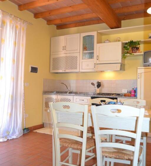 酒店 Agriturismo Beveraggio