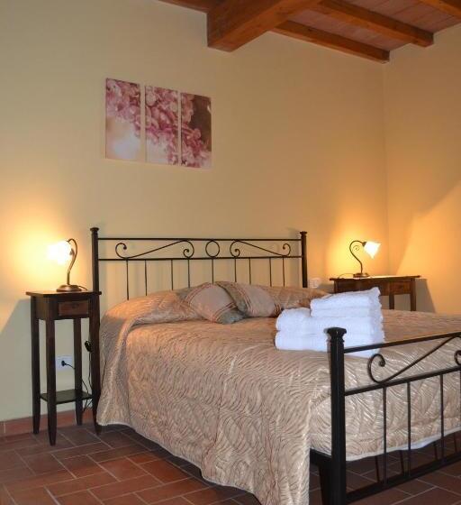 酒店 Agriturismo Beveraggio