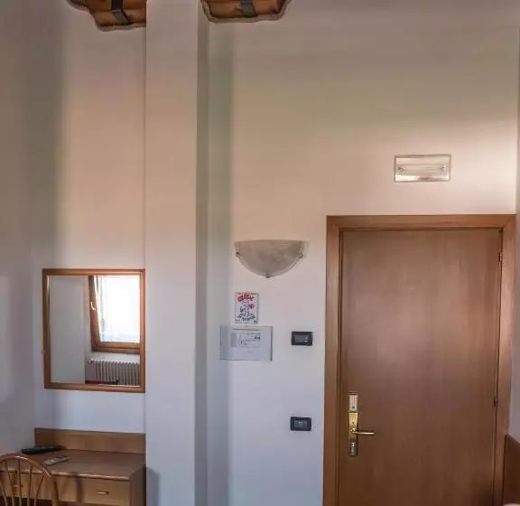 Hotelli Agriturismo Ca' Marcello