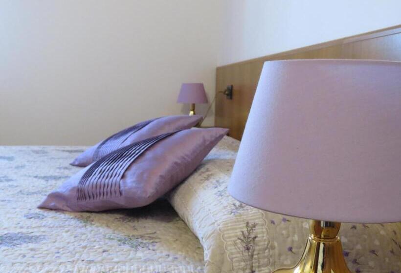 Hotel Agriturismo Ca' Marcello