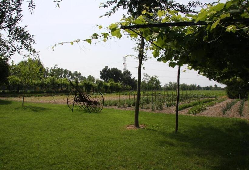 Hotel Agriturismo Ca' Marcello