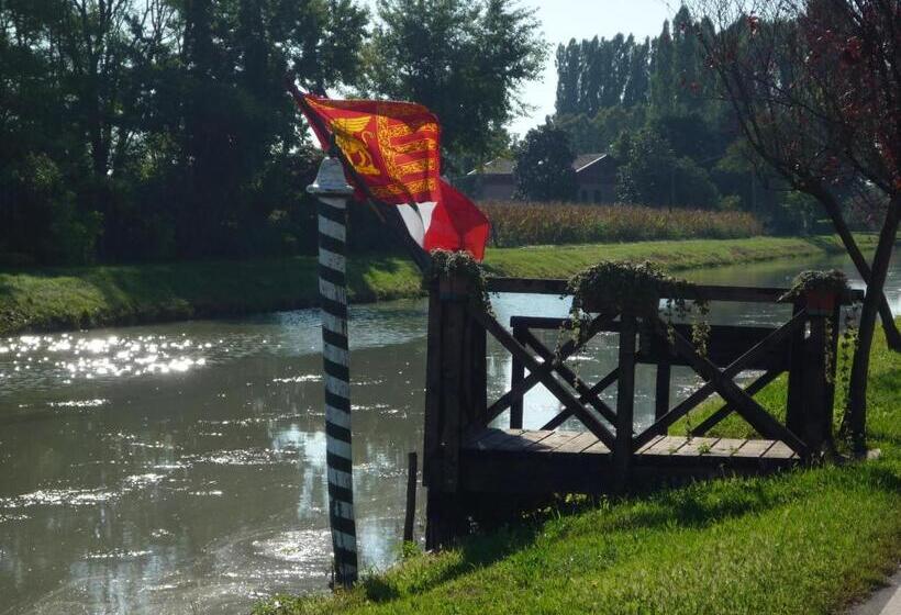 Hotel Agriturismo Ca' Marcello