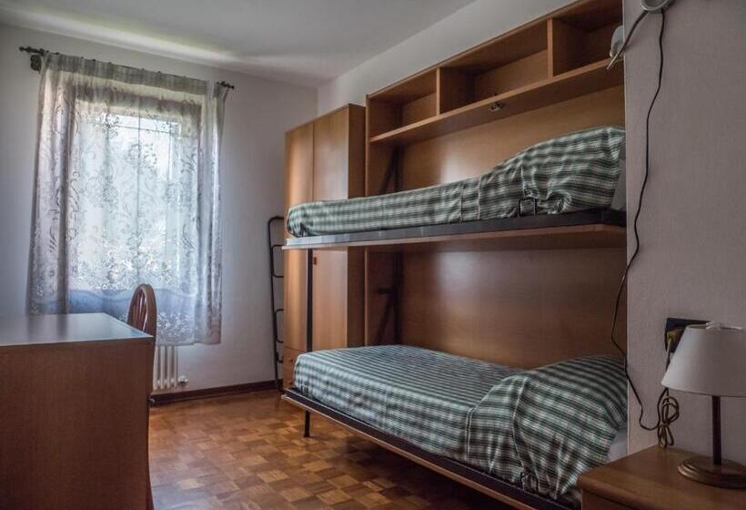 Hotel Agriturismo Ca' Marcello