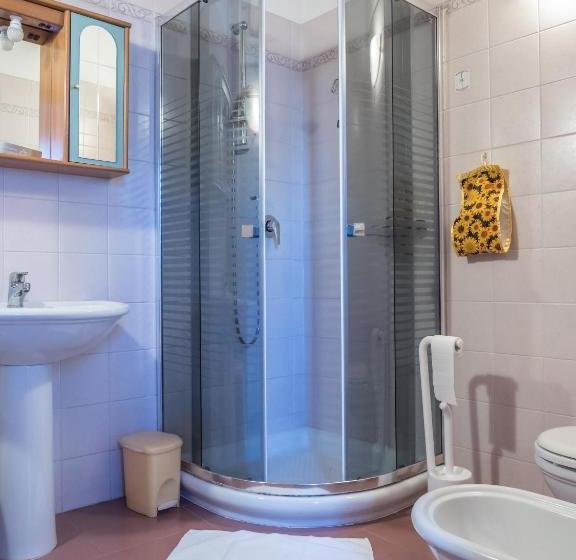 Hotel Agriturismo Ca' Marcello