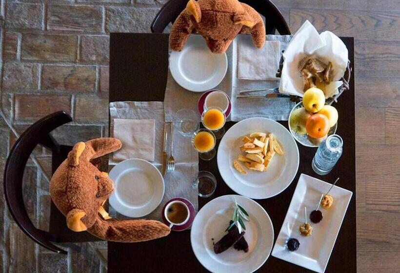 فندق Agriturismo Cignale