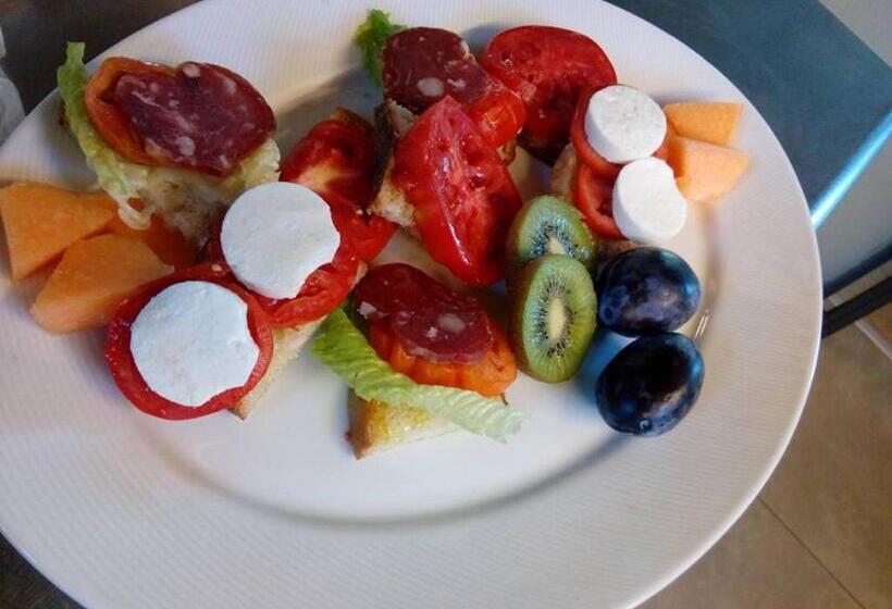 فندق Agriturismo Cignale