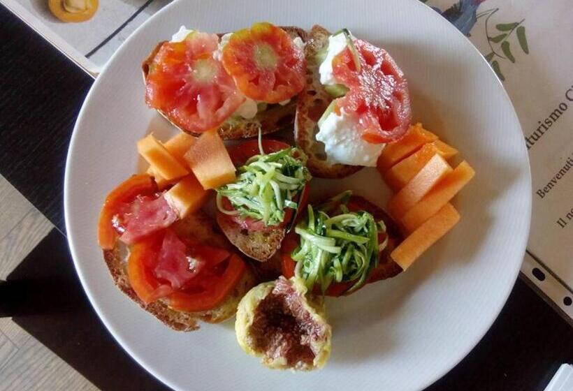 فندق Agriturismo Cignale