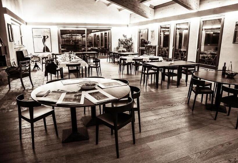 فندق Agriturismo Cignale