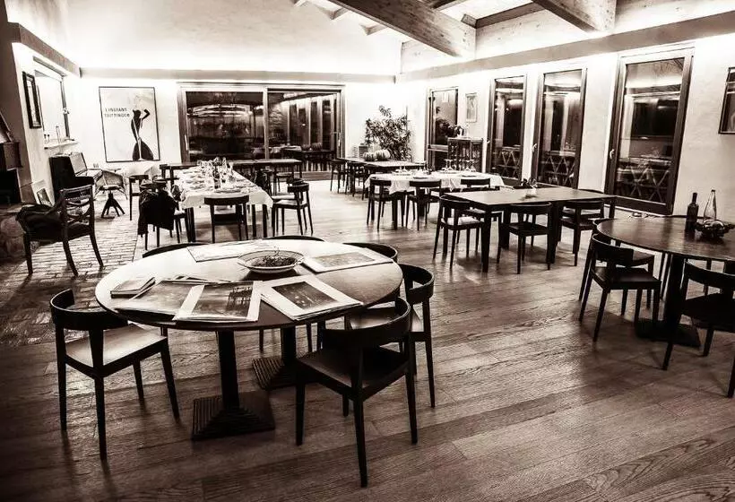 Hotelli Agriturismo Cignale