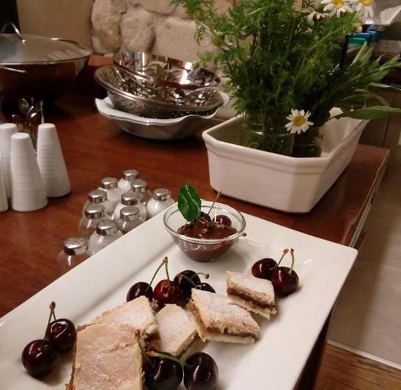 فندق Agriturismo Cignale