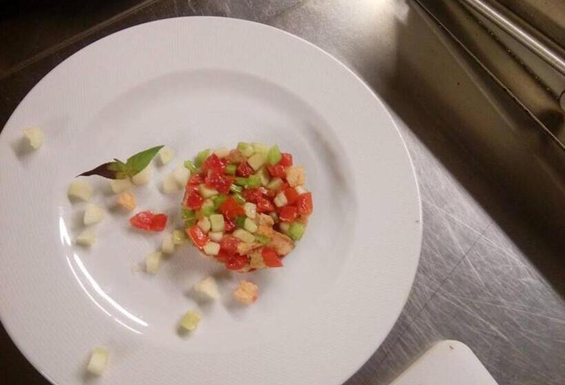 فندق Agriturismo Cignale