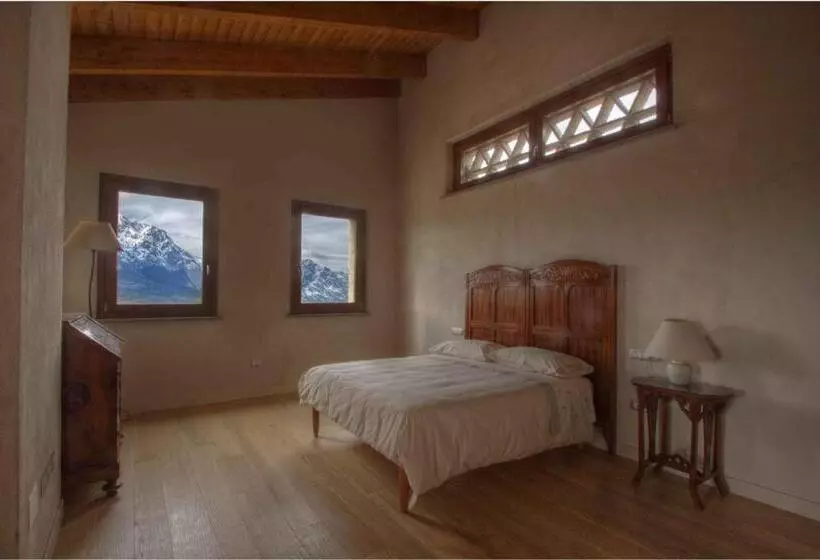 Hotelli Agriturismo Cignale