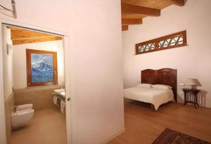 Hotelli Agriturismo Cignale