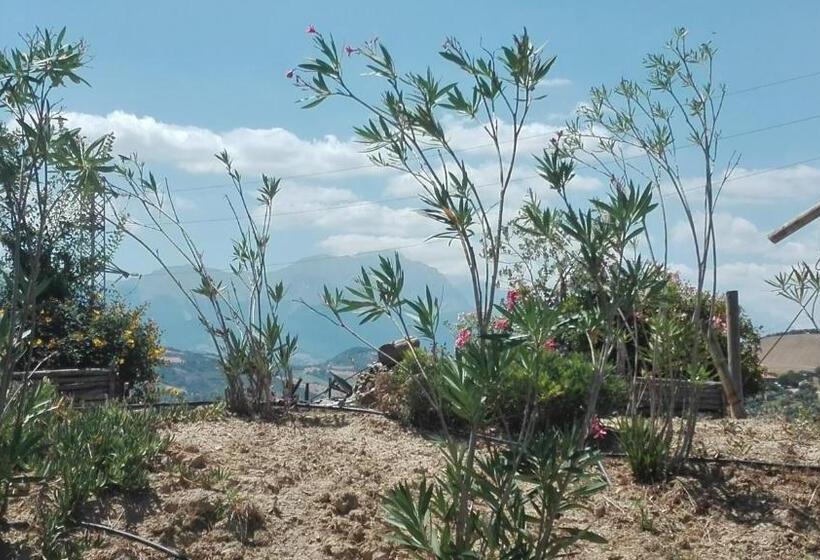 فندق Agriturismo Cignale