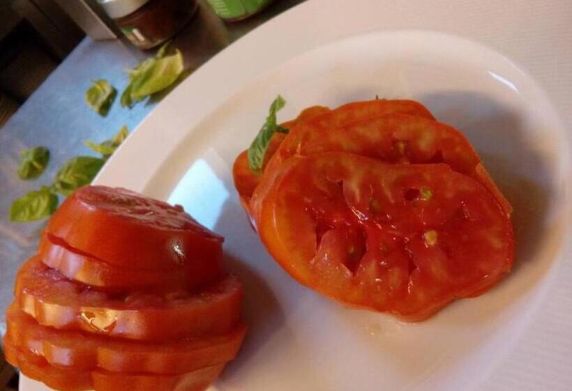 فندق Agriturismo Cignale