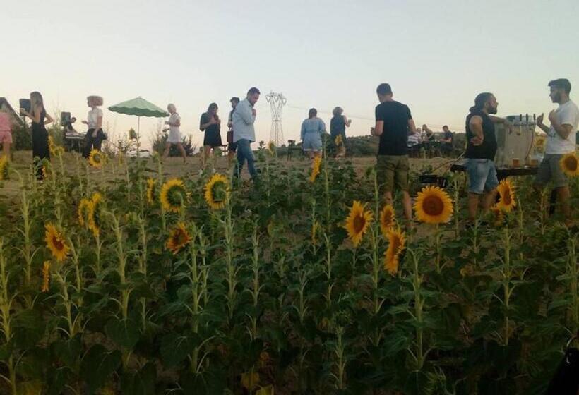 فندق Agriturismo Cignale