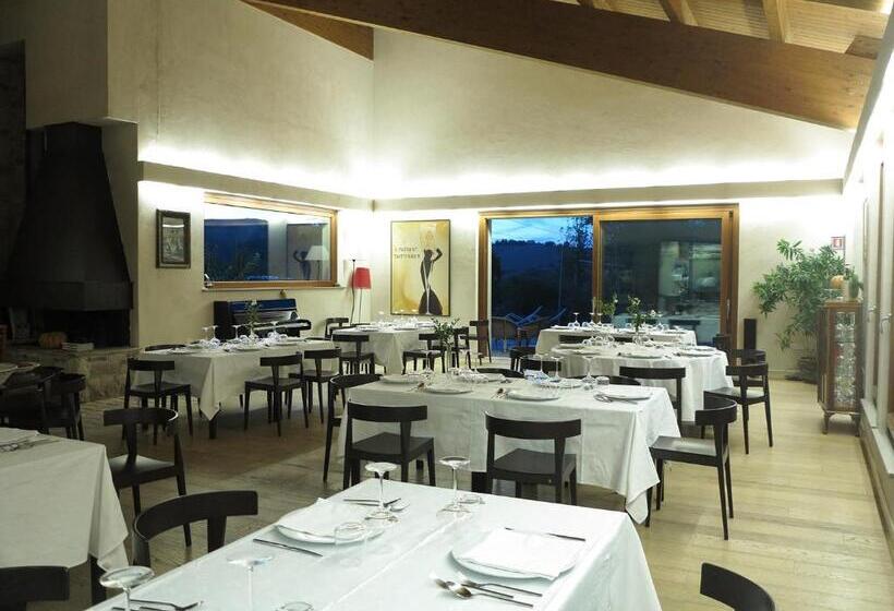 فندق Agriturismo Cignale