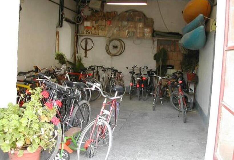 酒店 Agriturismo Il Giardino