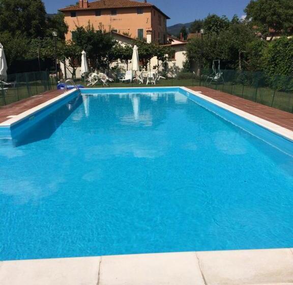 酒店 Agriturismo Il Giardino