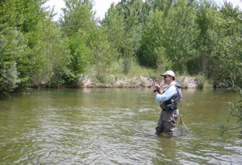 酒店 Agriturismo Il Giardino
