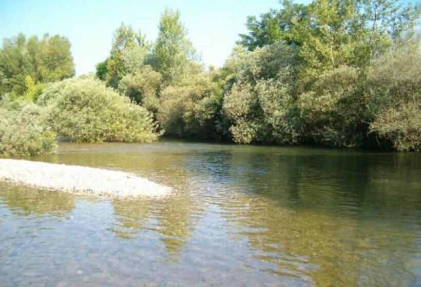 酒店 Agriturismo Il Giardino