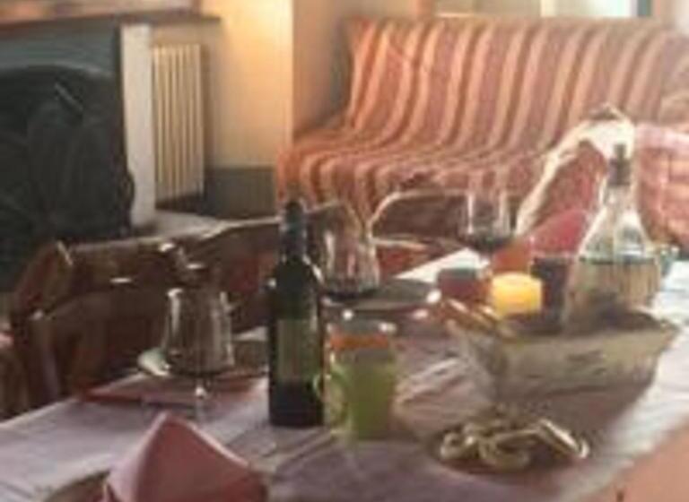 酒店 Agriturismo Il Giardino