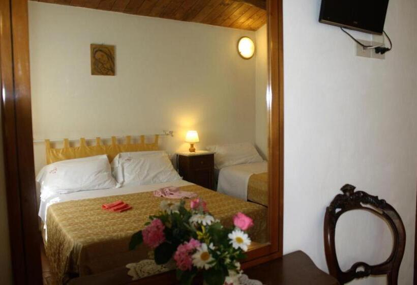 酒店 Agriturismo Il Giardino