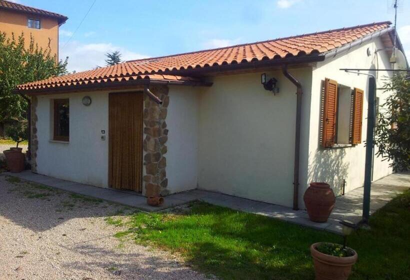 酒店 Agriturismo Il Giardino