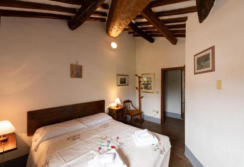 酒店 Agriturismo Il Giardino