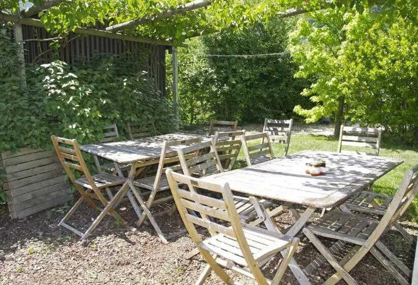 هتل Agriturismo Locanda De L'arguta