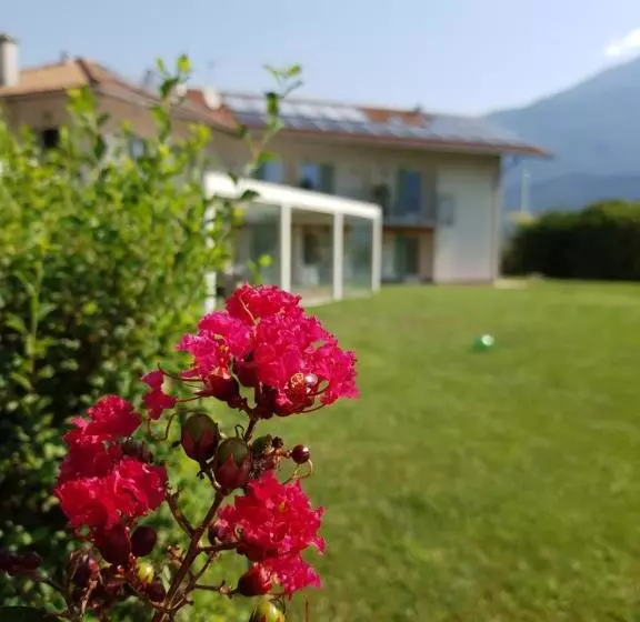 هتل Agriturismo Locanda De L'arguta