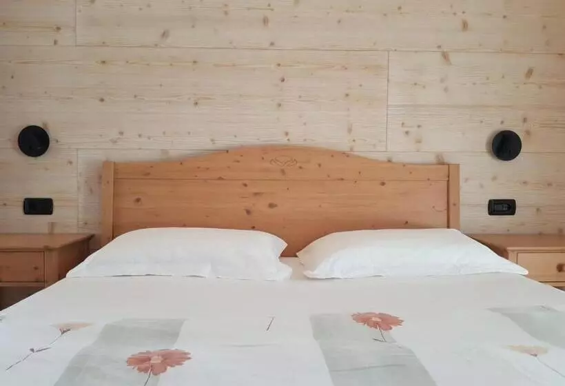 هتل Agriturismo Locanda De L'arguta
