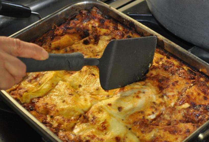 Hotel Agriturismo Manetti