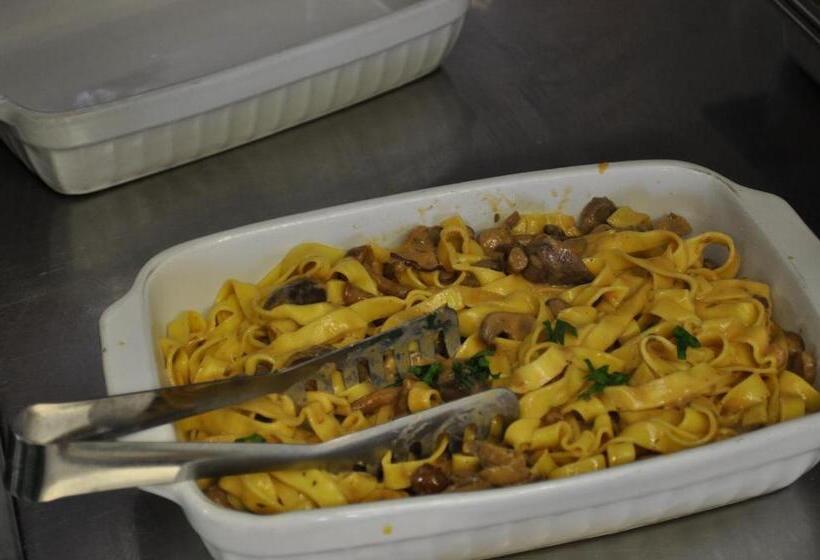 Hotel Agriturismo Manetti