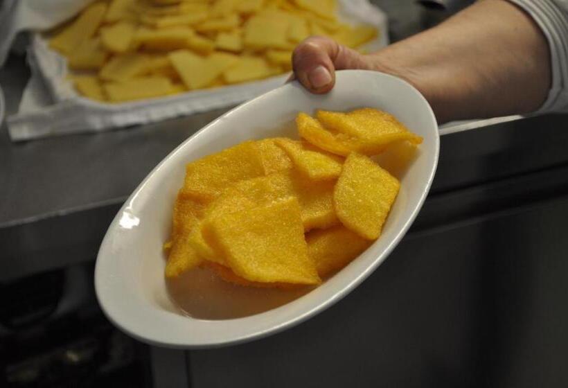 Hotel Agriturismo Manetti