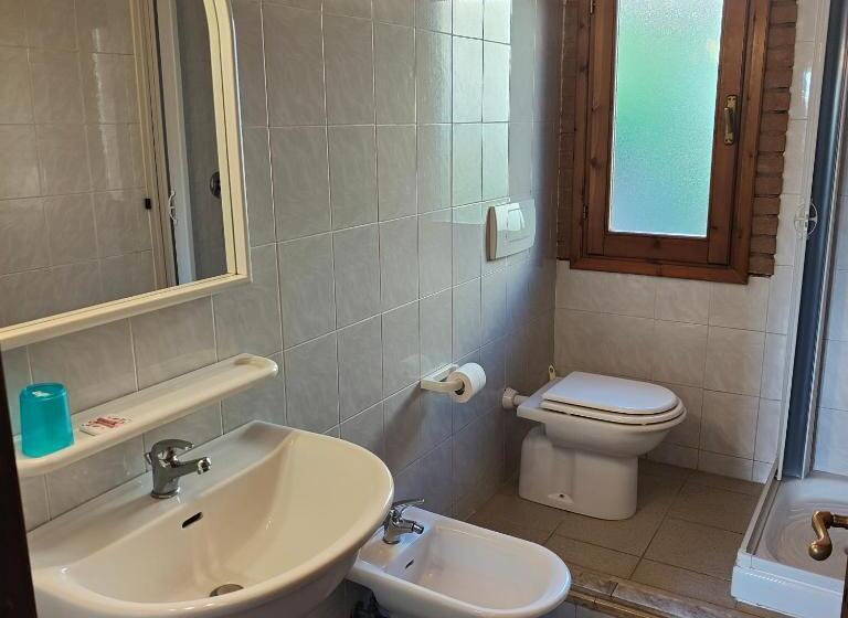 Hotel Agriturismo Manetti