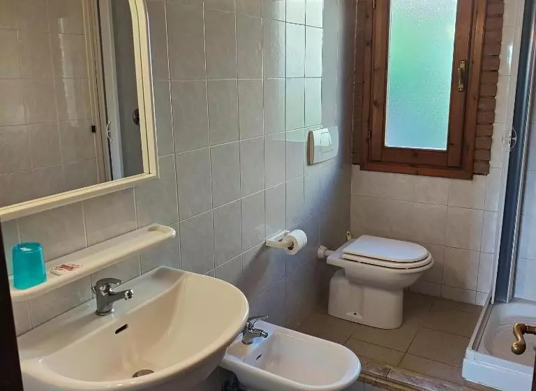 هتل Agriturismo Manetti