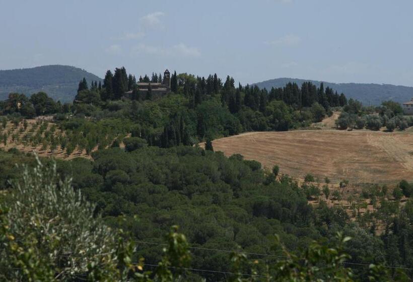 Hotel Agriturismo Manetti