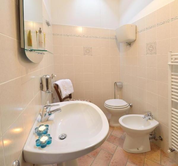 فندق Agriturismo San Severo