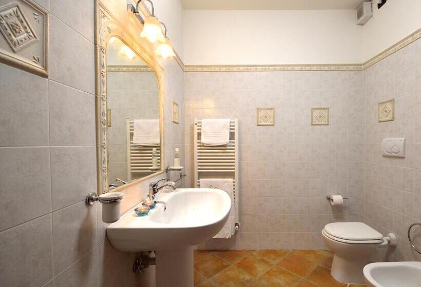 فندق Agriturismo San Severo