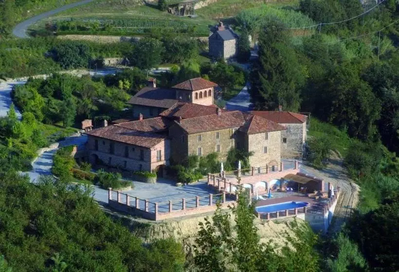 ホテル Castel Martino
