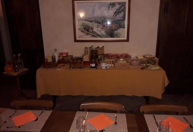 Отель Castel Martino