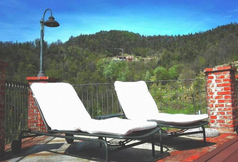 Отель Castel Martino