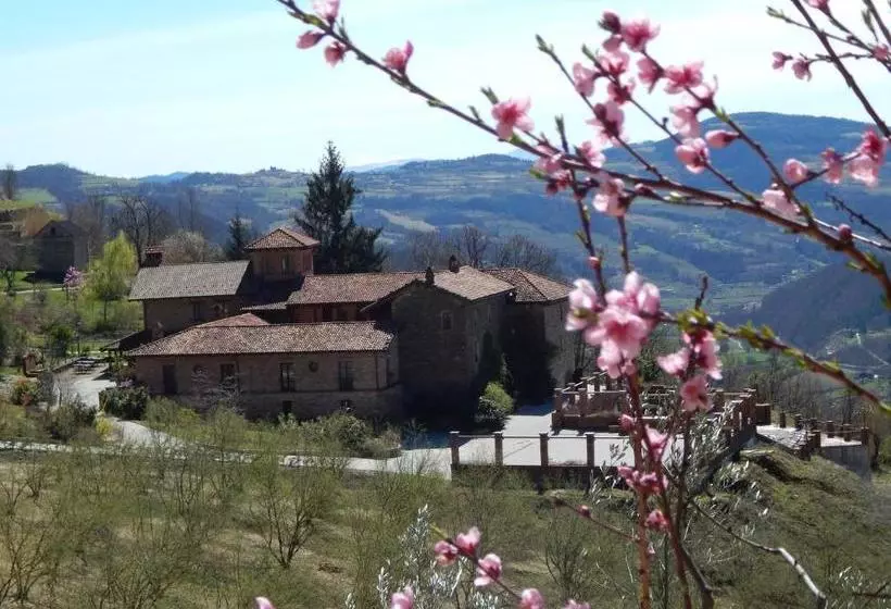 ホテル Castel Martino